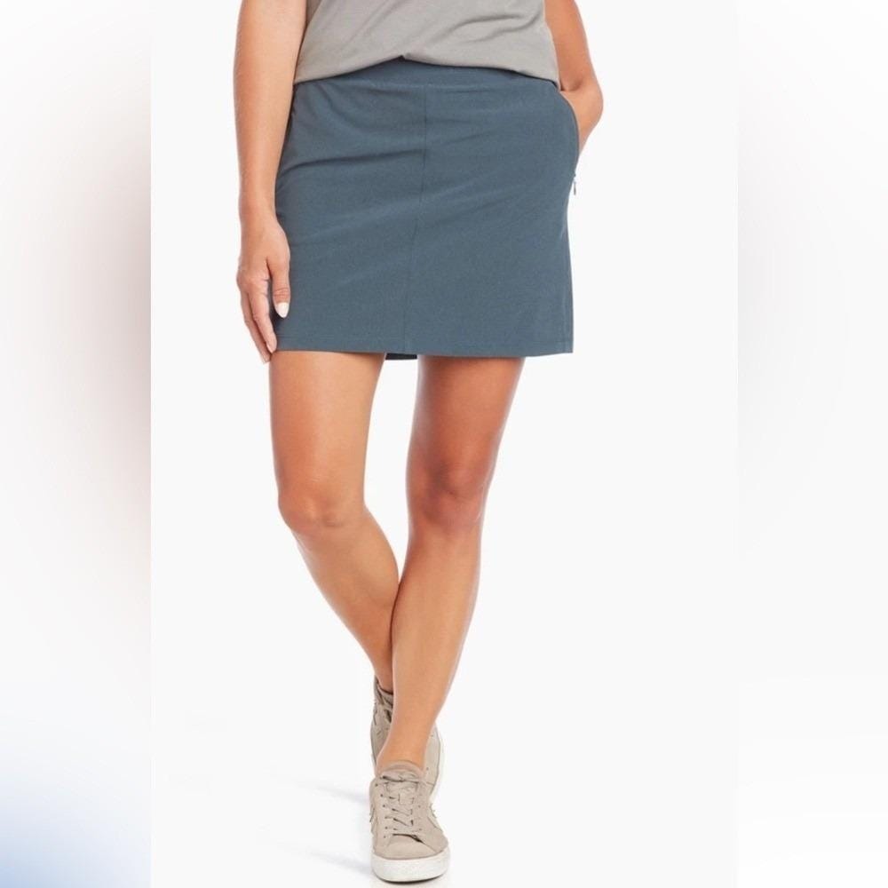 Kuhl Active Skort Size Large